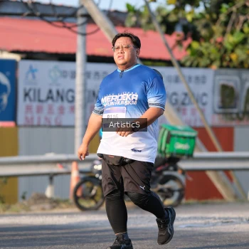 Runner Photo 3505693