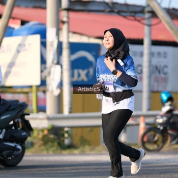 Runner Photo 3505694