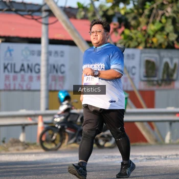 Runner Photo 3505699