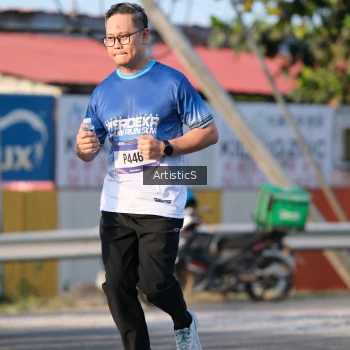 Runner Photo 3505701