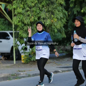 Runner Photo 3505702