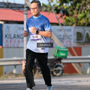 Runner Photo 3505703