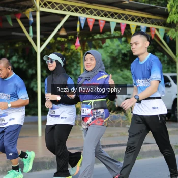 Runner Photo 3505704