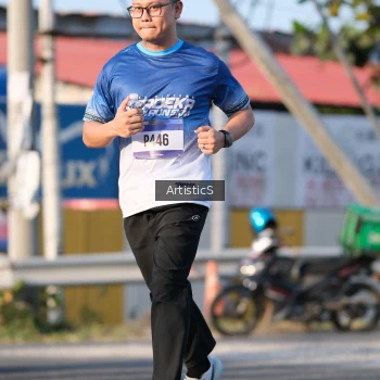 Runner Photo 3505706