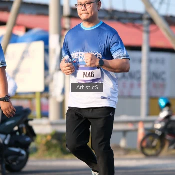 Runner Photo 3505708