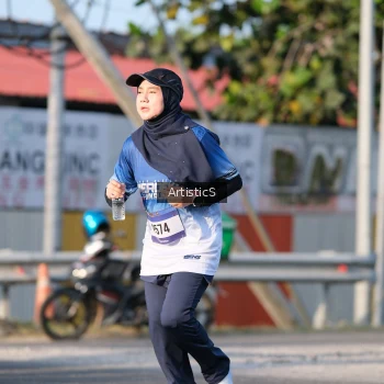 Runner Photo 3505711