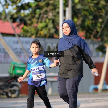 Runner Photo 3505723