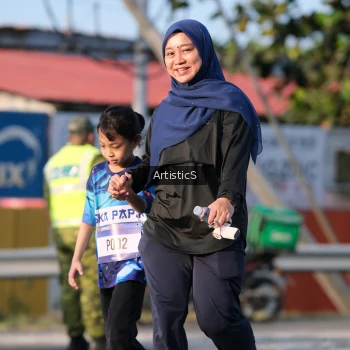 Runner Photo 3505727