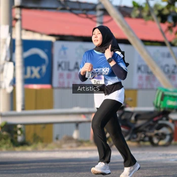 Runner Photo 3505733