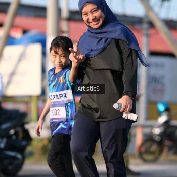 Runner Photo 3505741