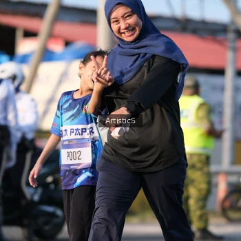 Runner Photo 3505746
