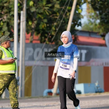 Runner Photo 3505750