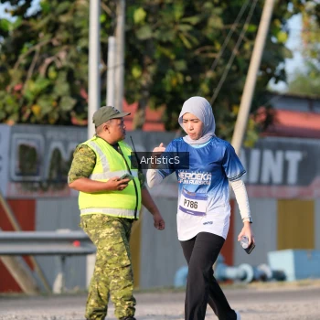 Runner Photo 3505762