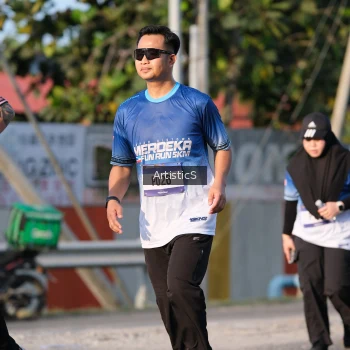 Runner Photo 3505767