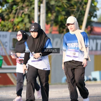 Runner Photo 3505772