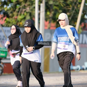 Runner Photo 3505774
