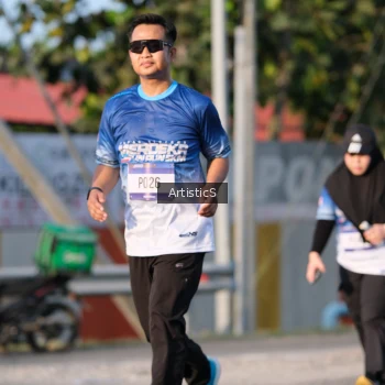 Runner Photo 3505775
