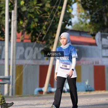 Runner Photo 3505776