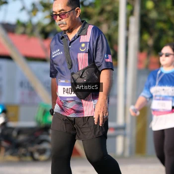 Runner Photo 3505787