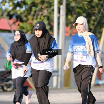Runner Photo 3505788