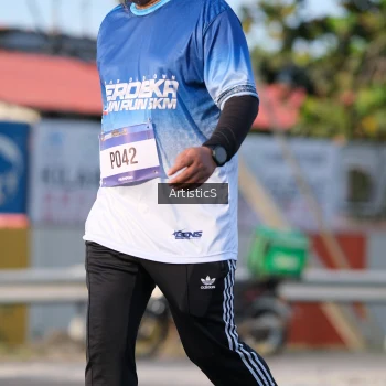 Runner Photo 3505798