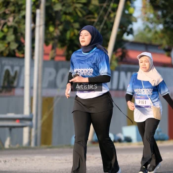 Runner Photo 3505803