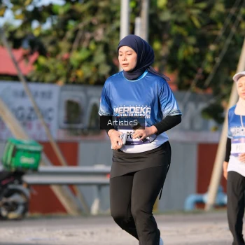 Runner Photo 3505808