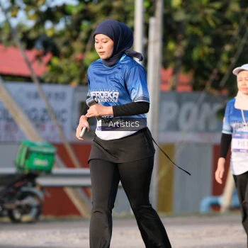 Runner Photo 3505812