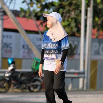 Runner Photo 3505821