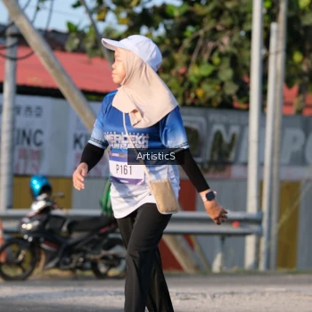 Runner Photo 3505824