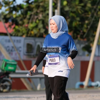 Runner Photo 3505825