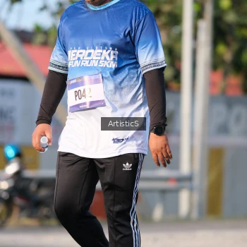 Runner Photo 3505829