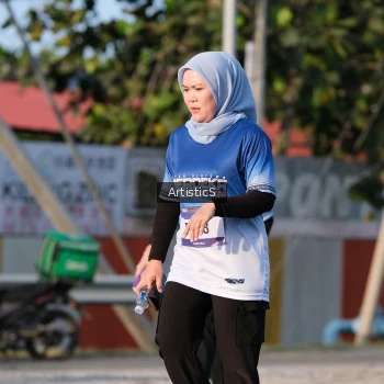 Runner Photo 3505833