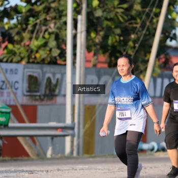 Runner Photo 3505837