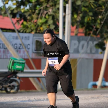 Runner Photo 3505839