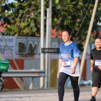 Runner Photo 3505843