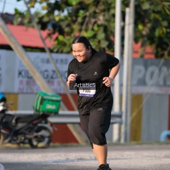 Runner Photo 3505844