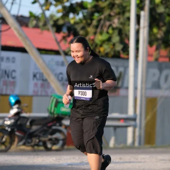 Runner Photo 3505845