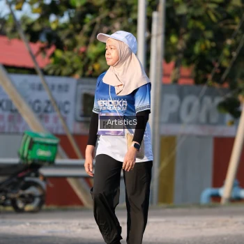 Runner Photo 3505847
