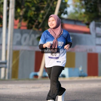 Runner Photo 3505853