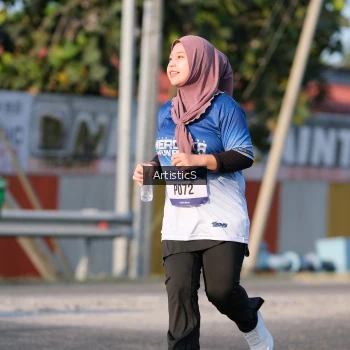 Runner Photo 3505854
