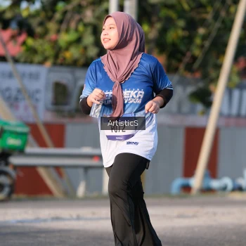 Runner Photo 3505855