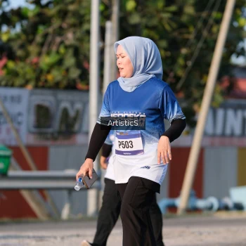 Runner Photo 3505856