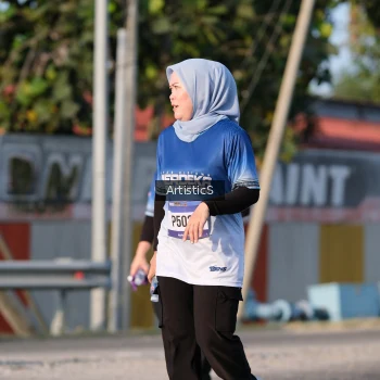 Runner Photo 3505857
