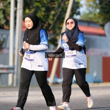 Runner Photo 3505861