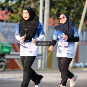 Runner Photo 3505862