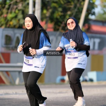 Runner Photo 3505863