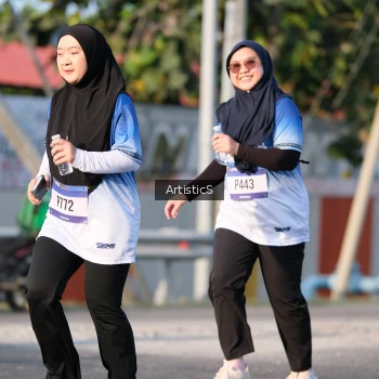 Runner Photo 3505868