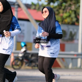 Runner Photo 3505873