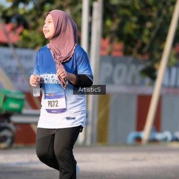 Runner Photo 3505874